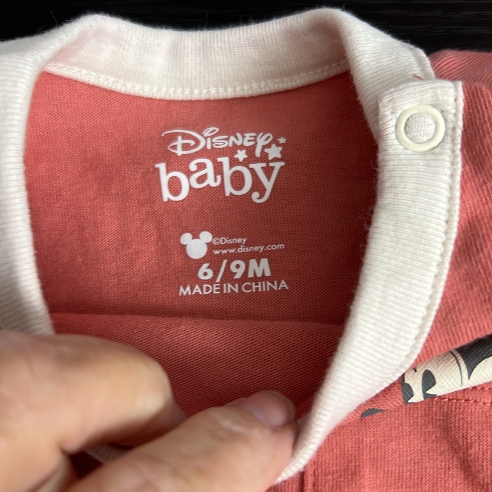 Mickey Mouse‎ - Picture 4 of 8
